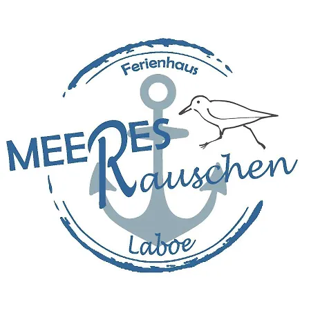 Meeresrauschen Laboe Exterior foto