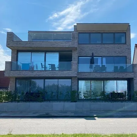 Meeresrauschen Laboe Exterior foto