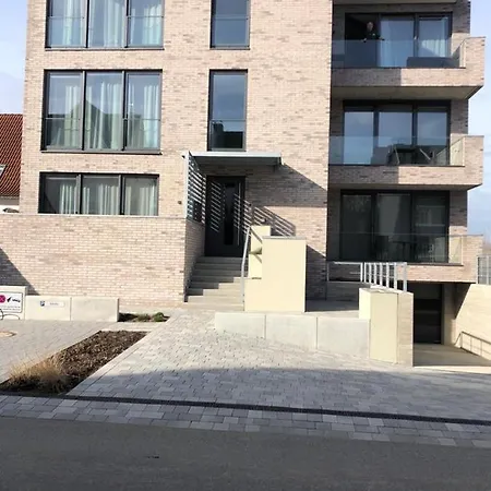 Meeresrauschen Laboe Exterior foto