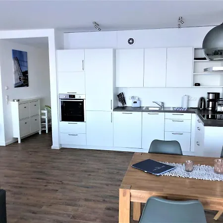 Meeresrauschen Laboe Exterior foto