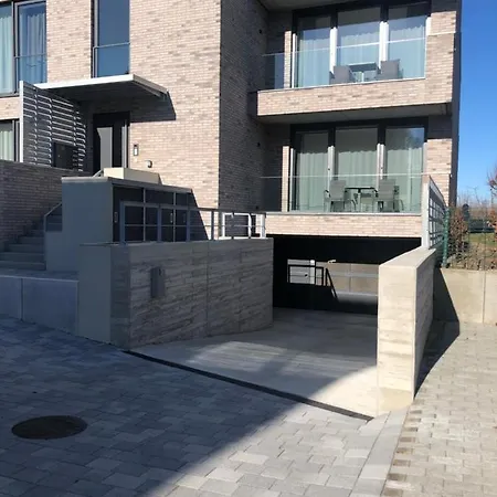 Meeresrauschen Laboe Exterior foto