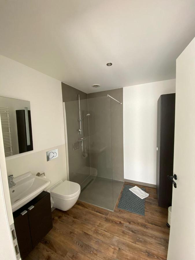 Apartment Meeresrauschen *