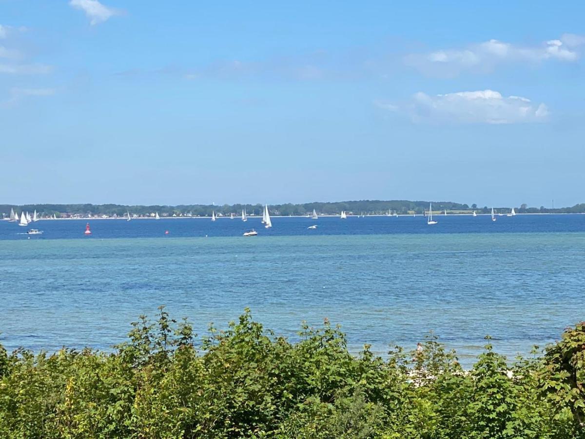 Meeresrauschen * Laboe
