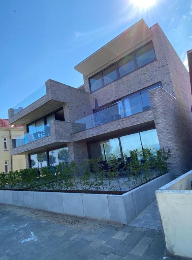 Apartment Meeresrauschen Laboe