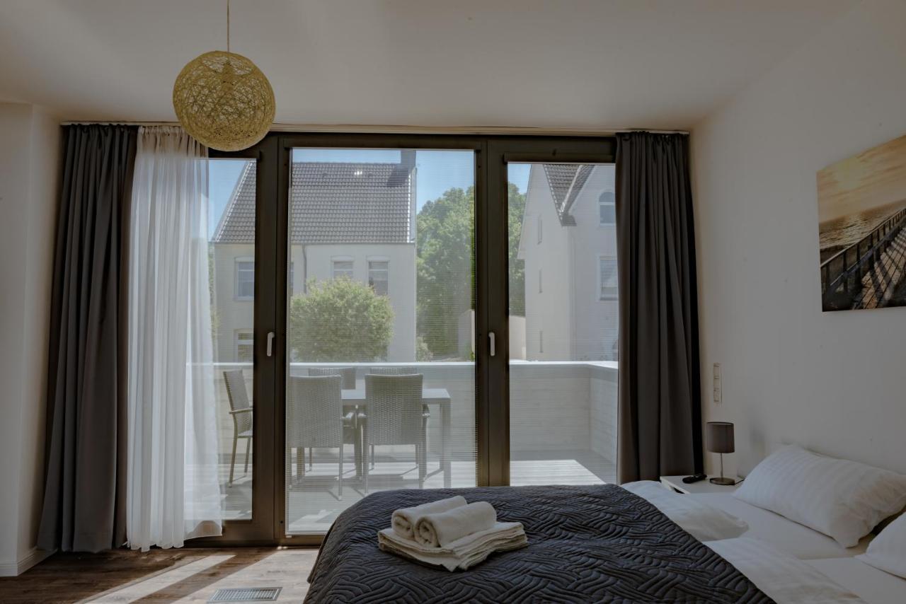 Apartment Meeresrauschen Laboe