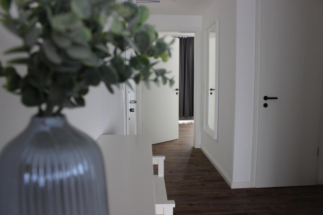 Apartment Meeresrauschen