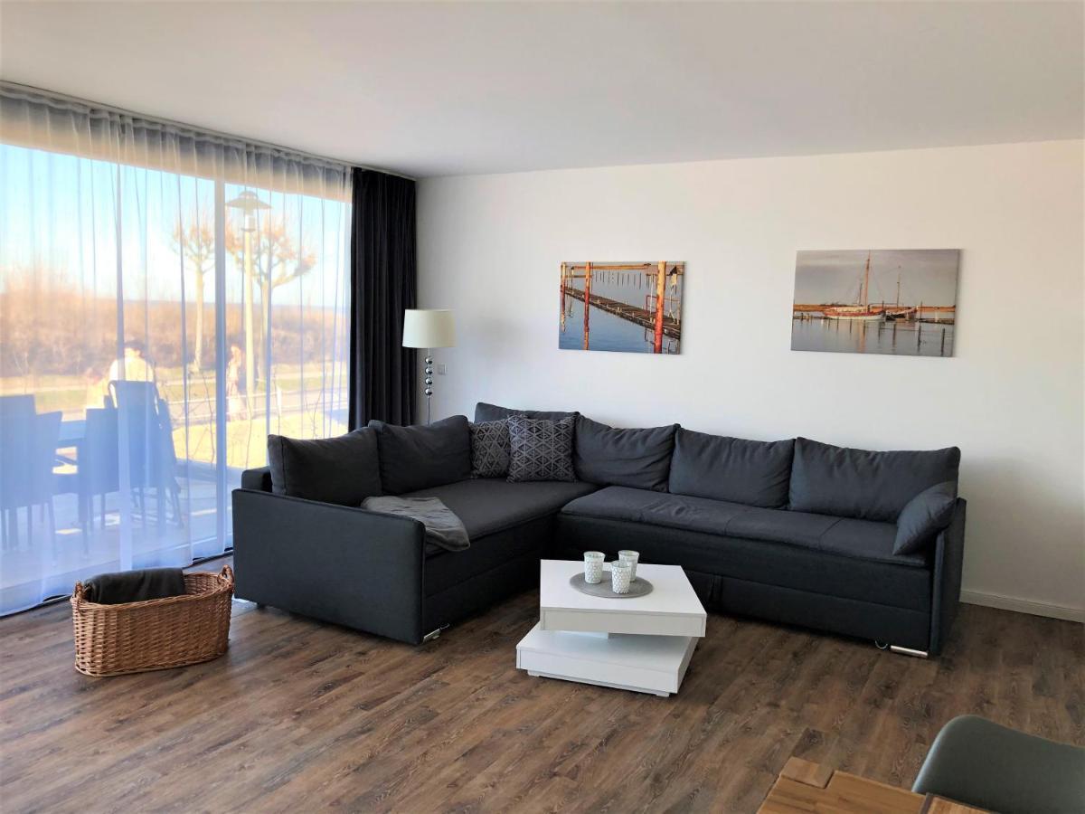 Apartment Meeresrauschen *