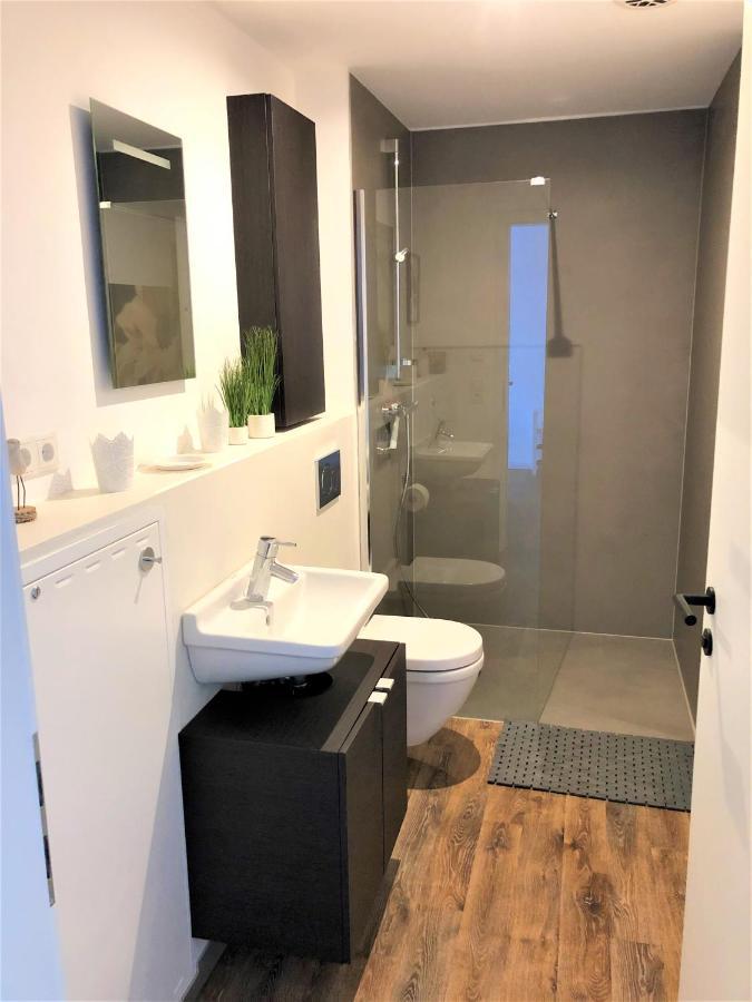 Meeresrauschen Apartment Laboe