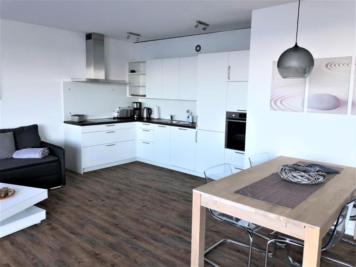 Apartment Meeresrauschen Laboe
