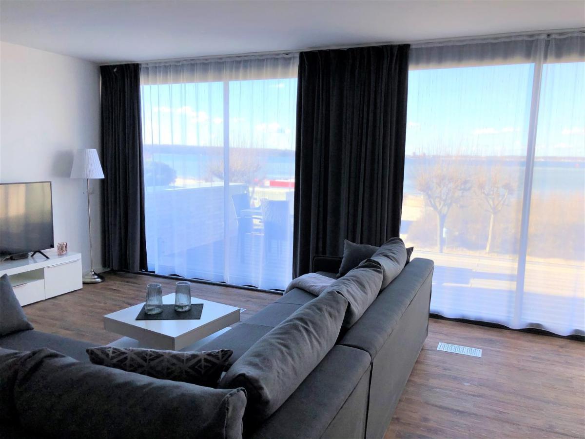 Apartment Meeresrauschen