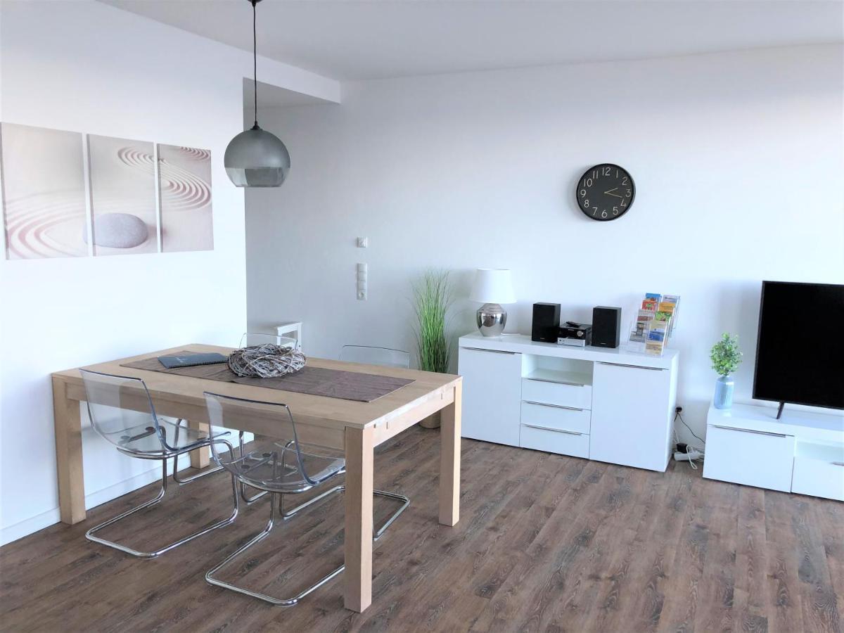Apartment Meeresrauschen Laboe
