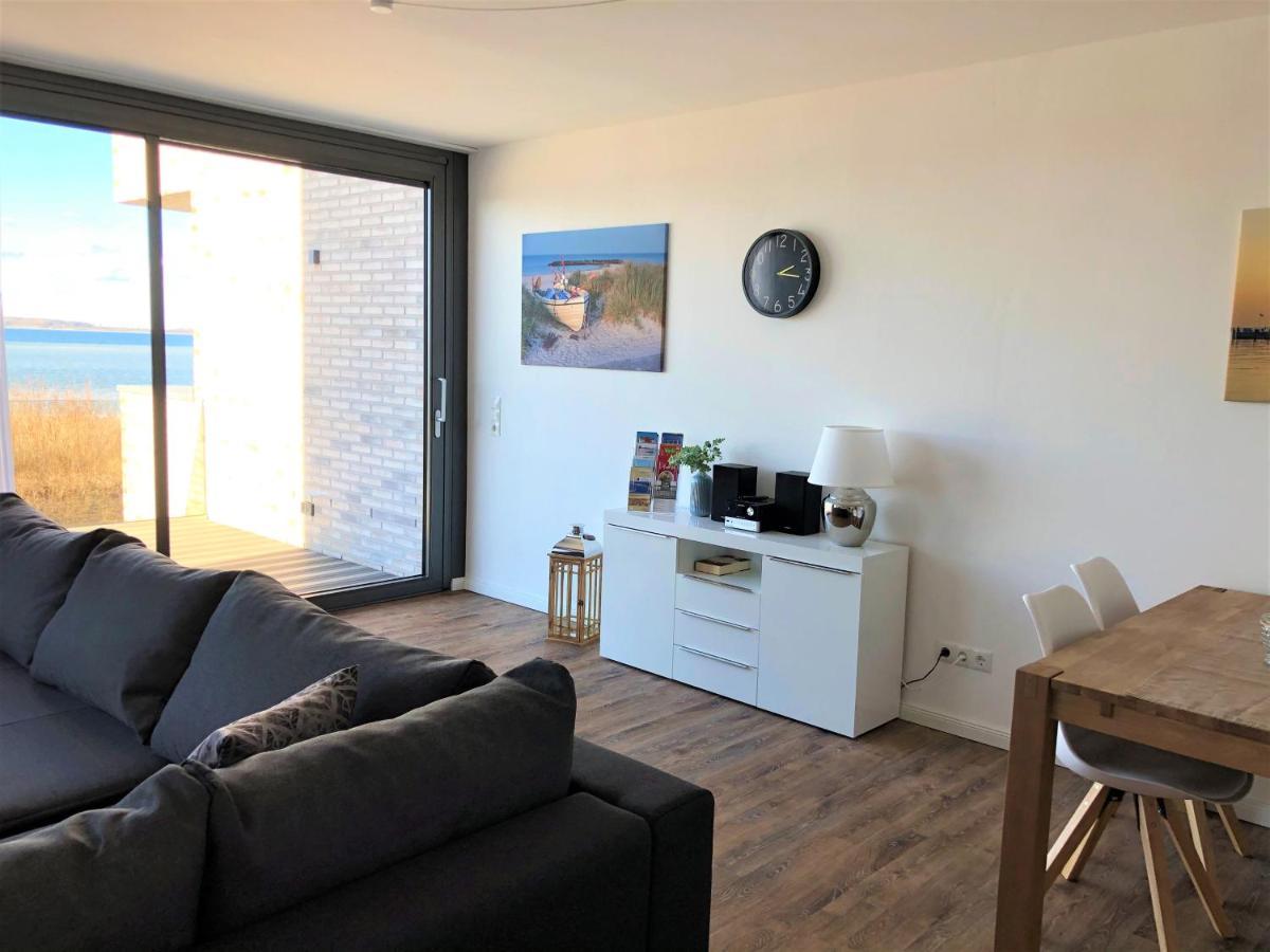 Apartment Meeresrauschen
