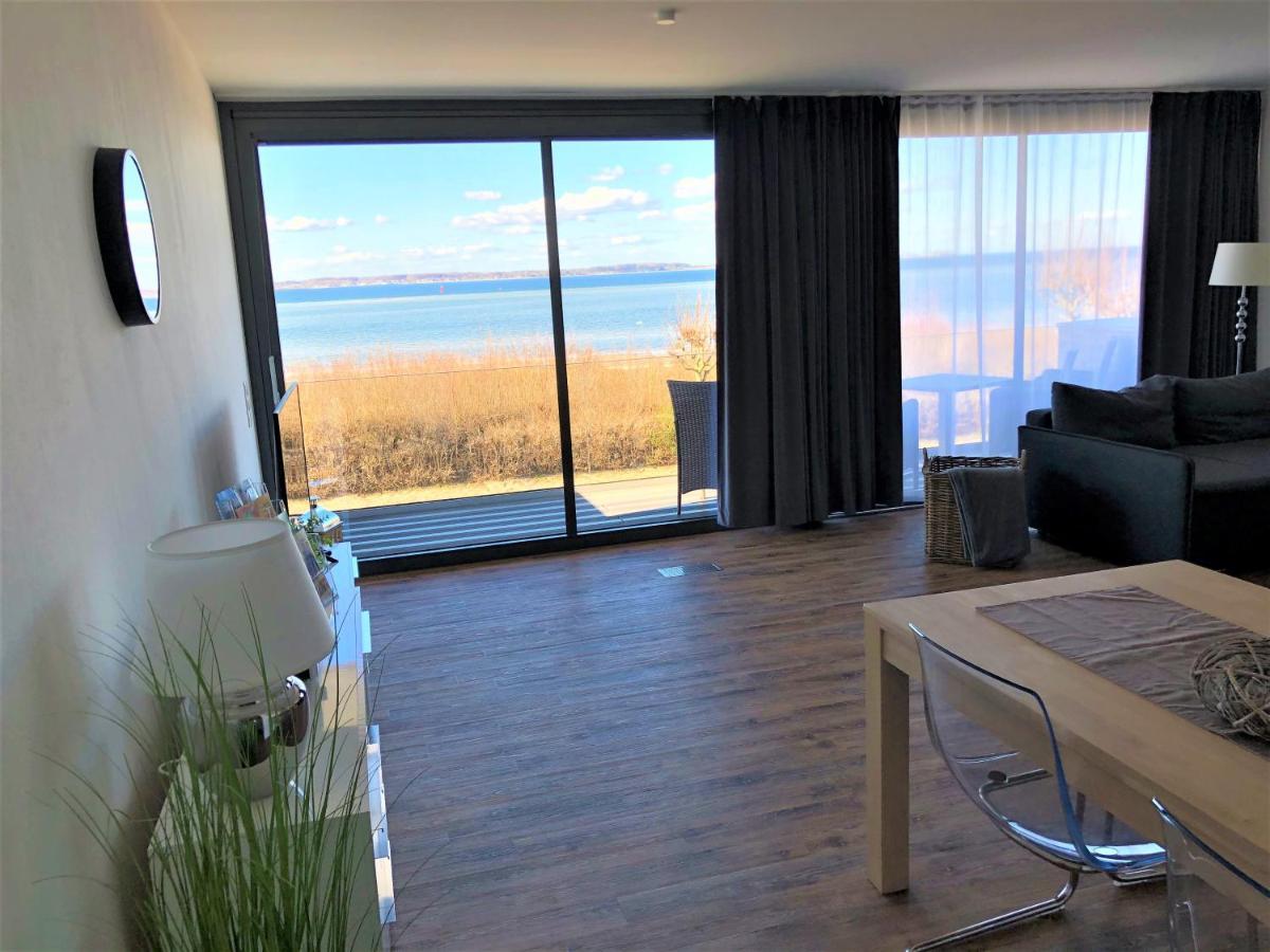 Meeresrauschen Apartment