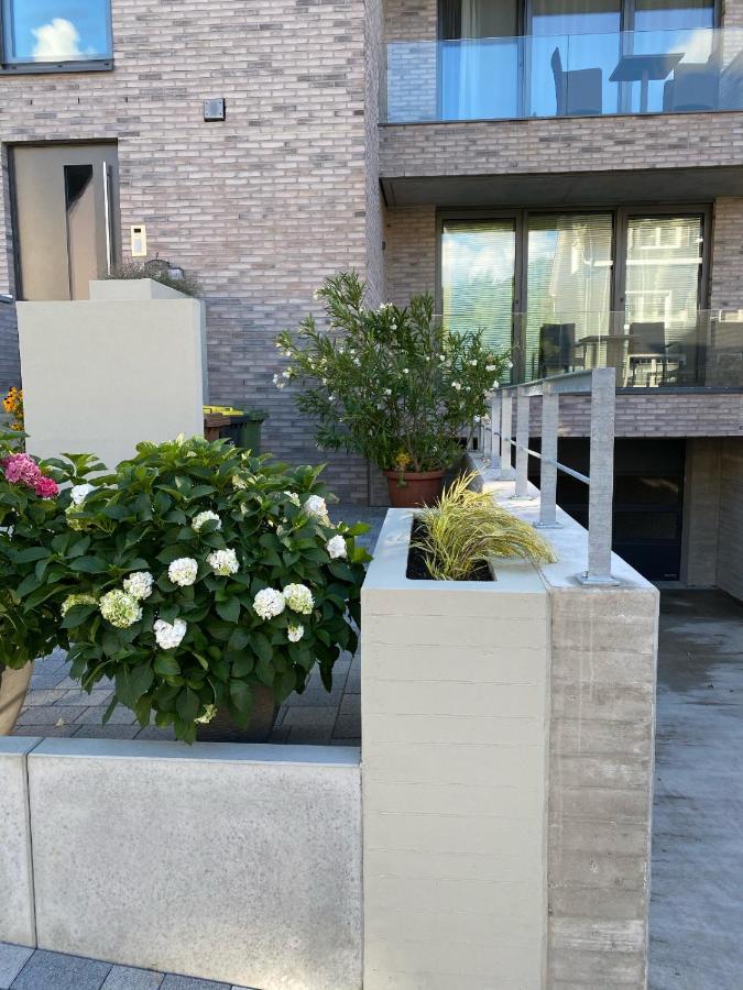 Apartment Meeresrauschen *