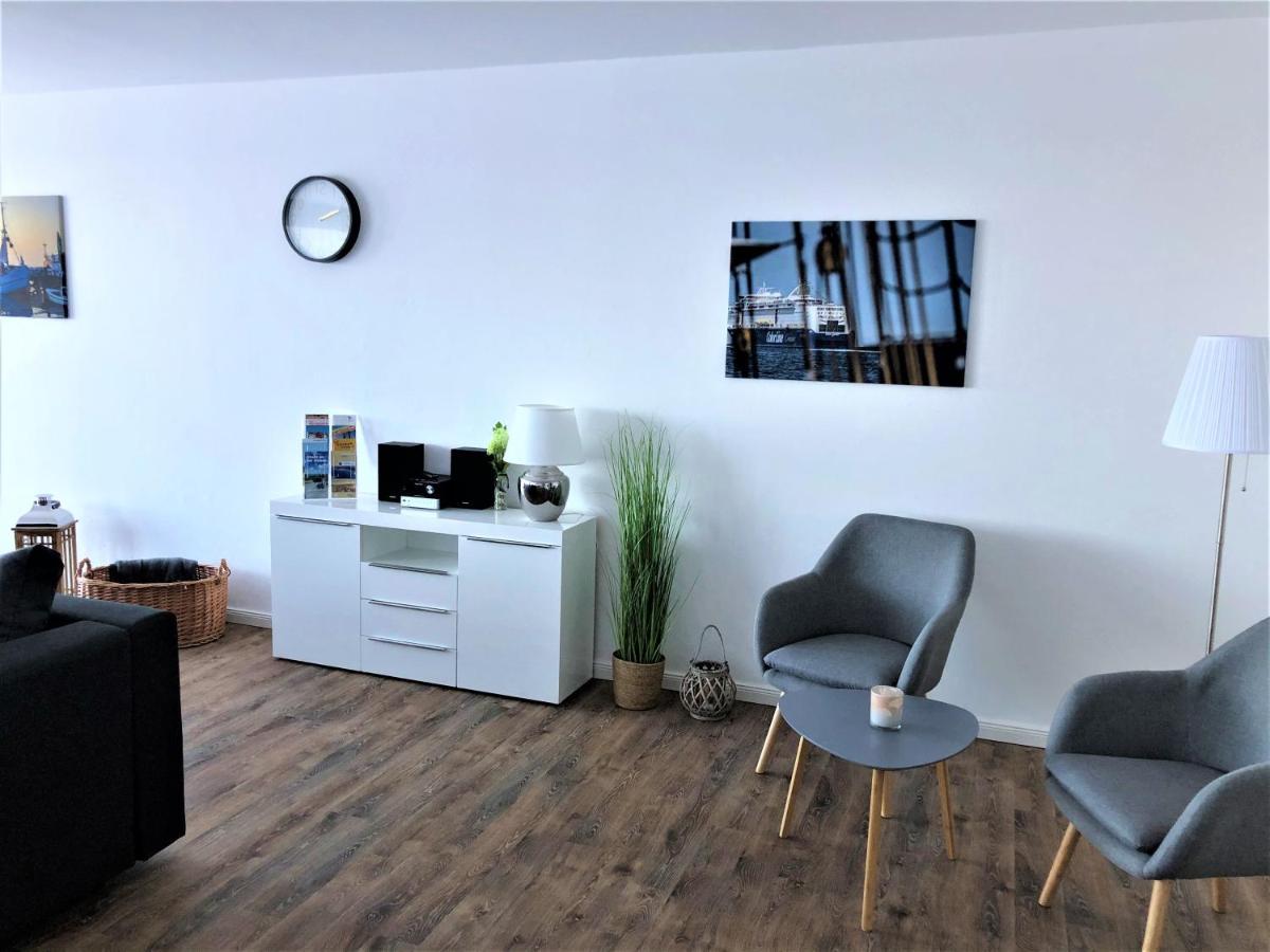 Meeresrauschen Apartment