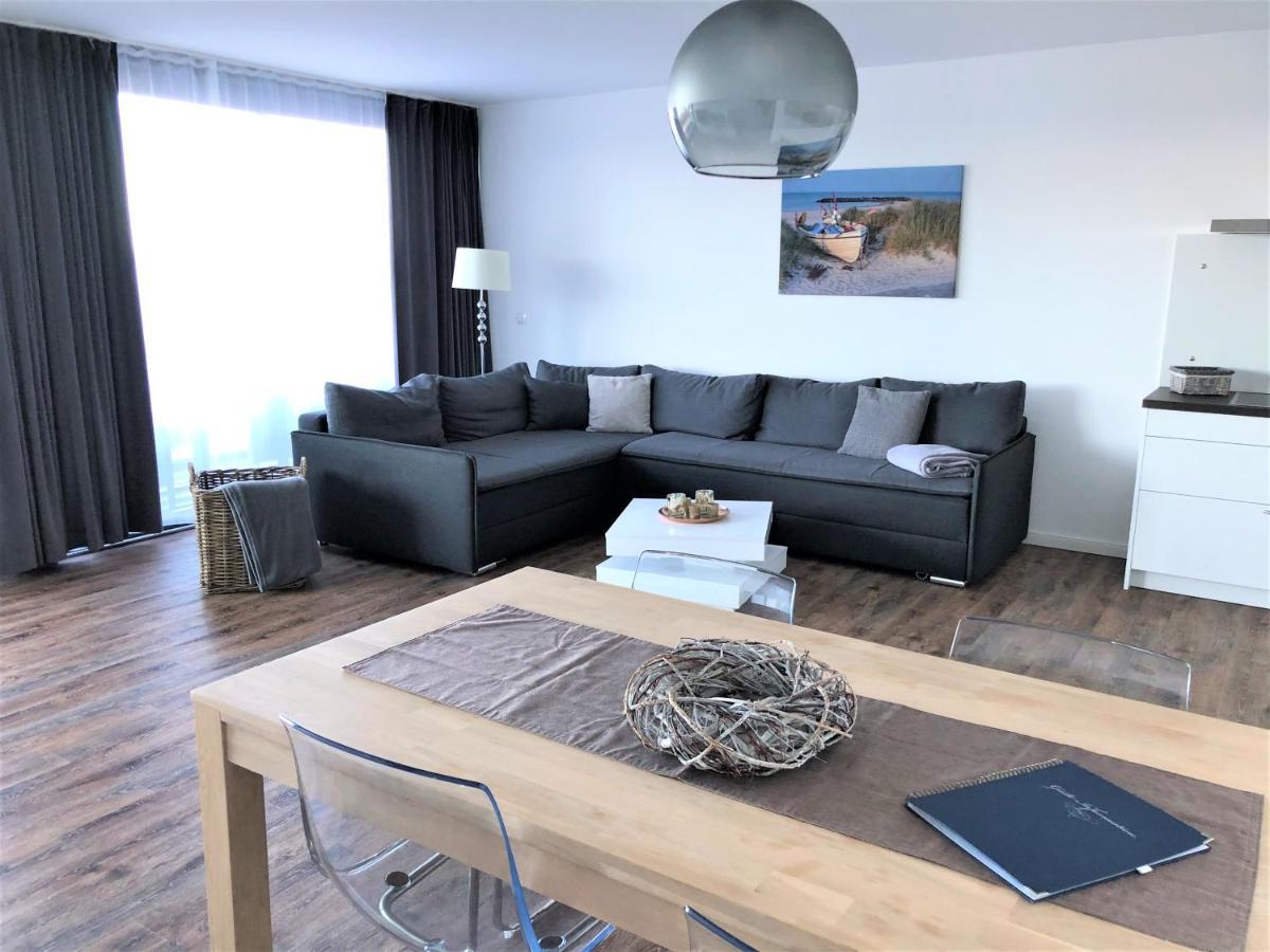Meeresrauschen Apartment