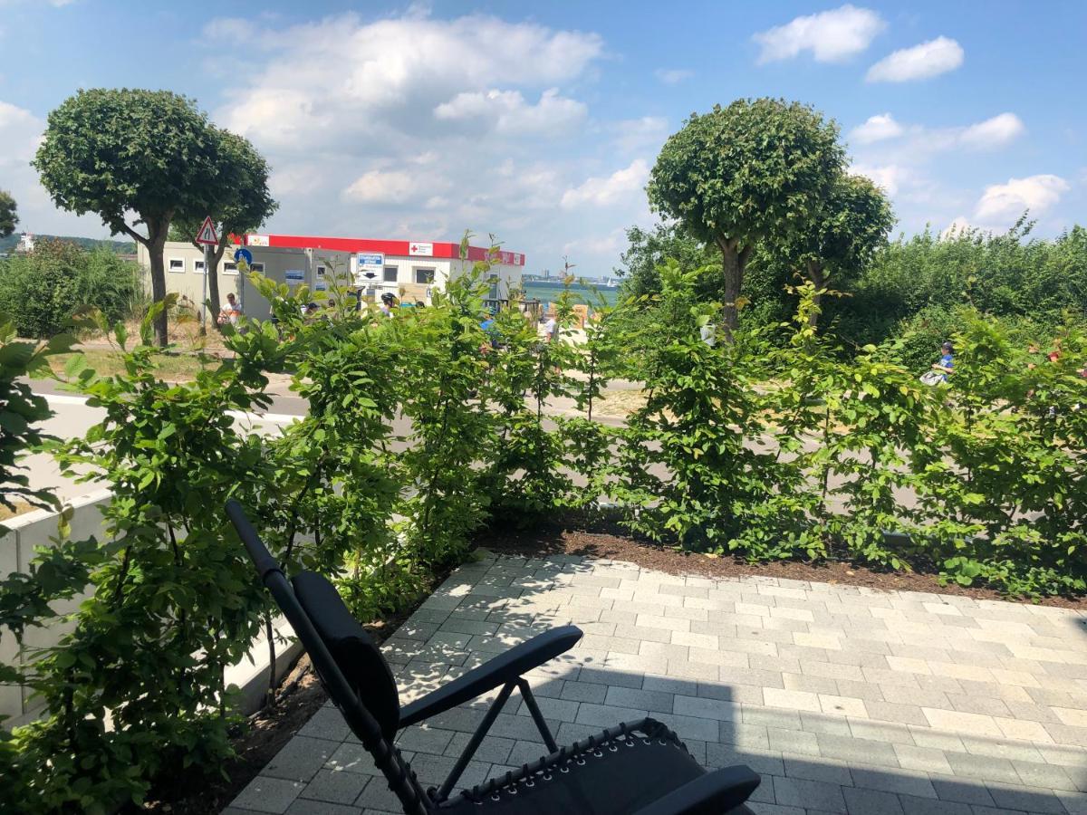 Apartment Meeresrauschen Laboe